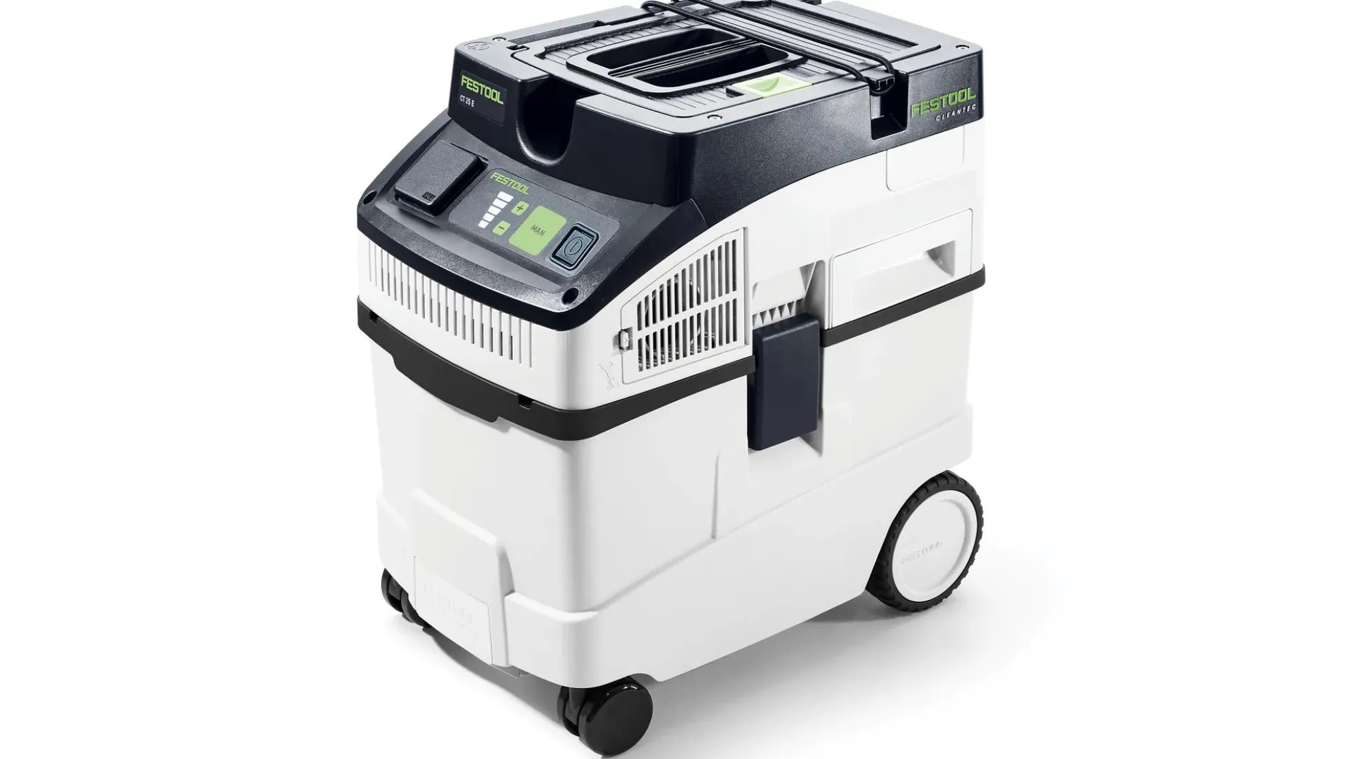 Festool Absaugmobil CLEANTEC CT 25-Set