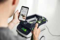 Festool Absaugmobil CLEANTEC CTL 36 EI AC-RENOFIX