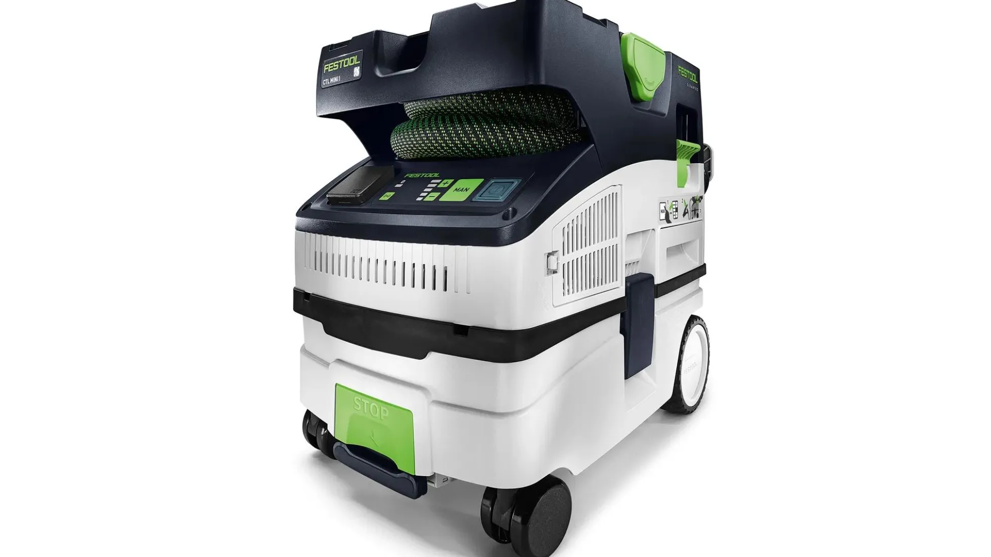 Festool Absaugmobil CLEANTEC CTL MINI I