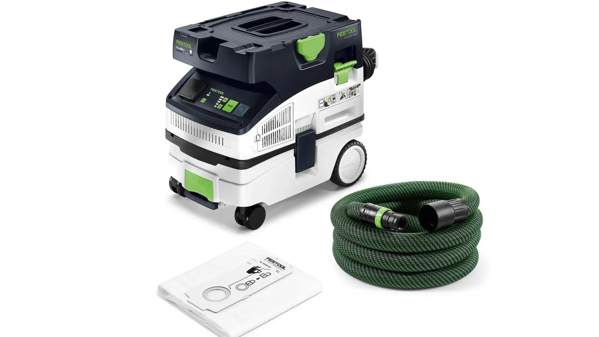 Festool Absaugmobil CLEANTEC CTL MINI I