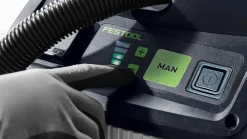 Festool Absaugmobil CLEANTEC CT 15