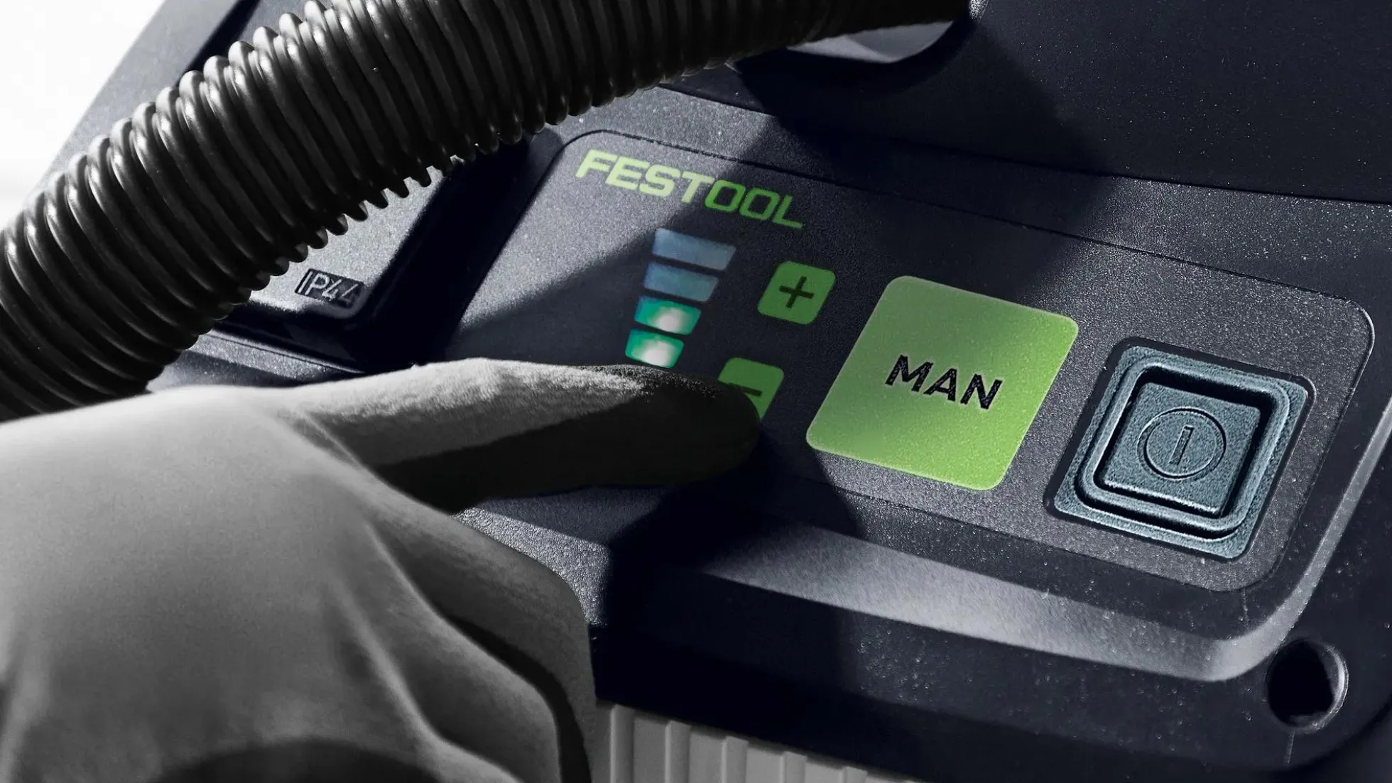 Festool Absaugmobil CLEANTEC CT 15