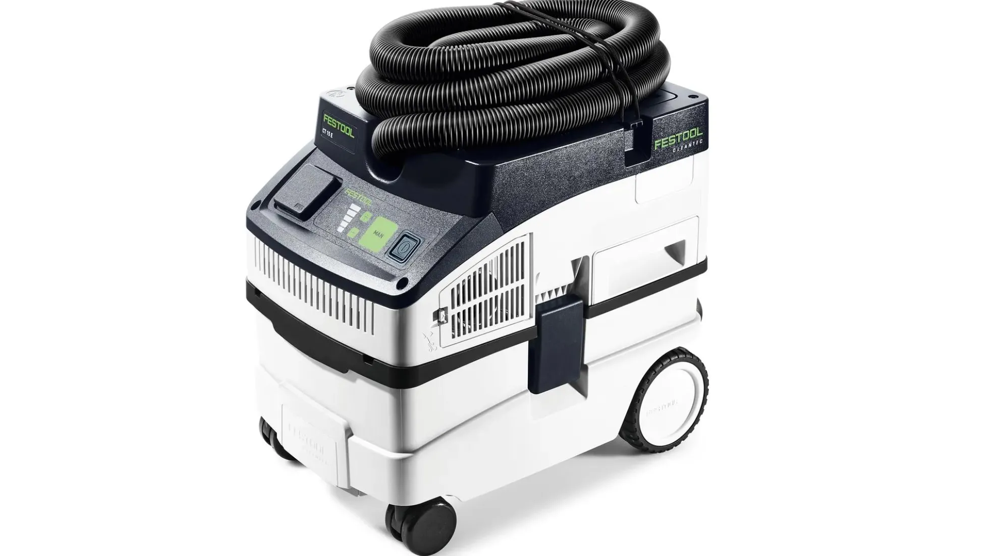 Festool Absaugmobil CLEANTEC CT 15