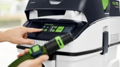 Festool Absaugmobil CLEANTEC CTL 36 EI