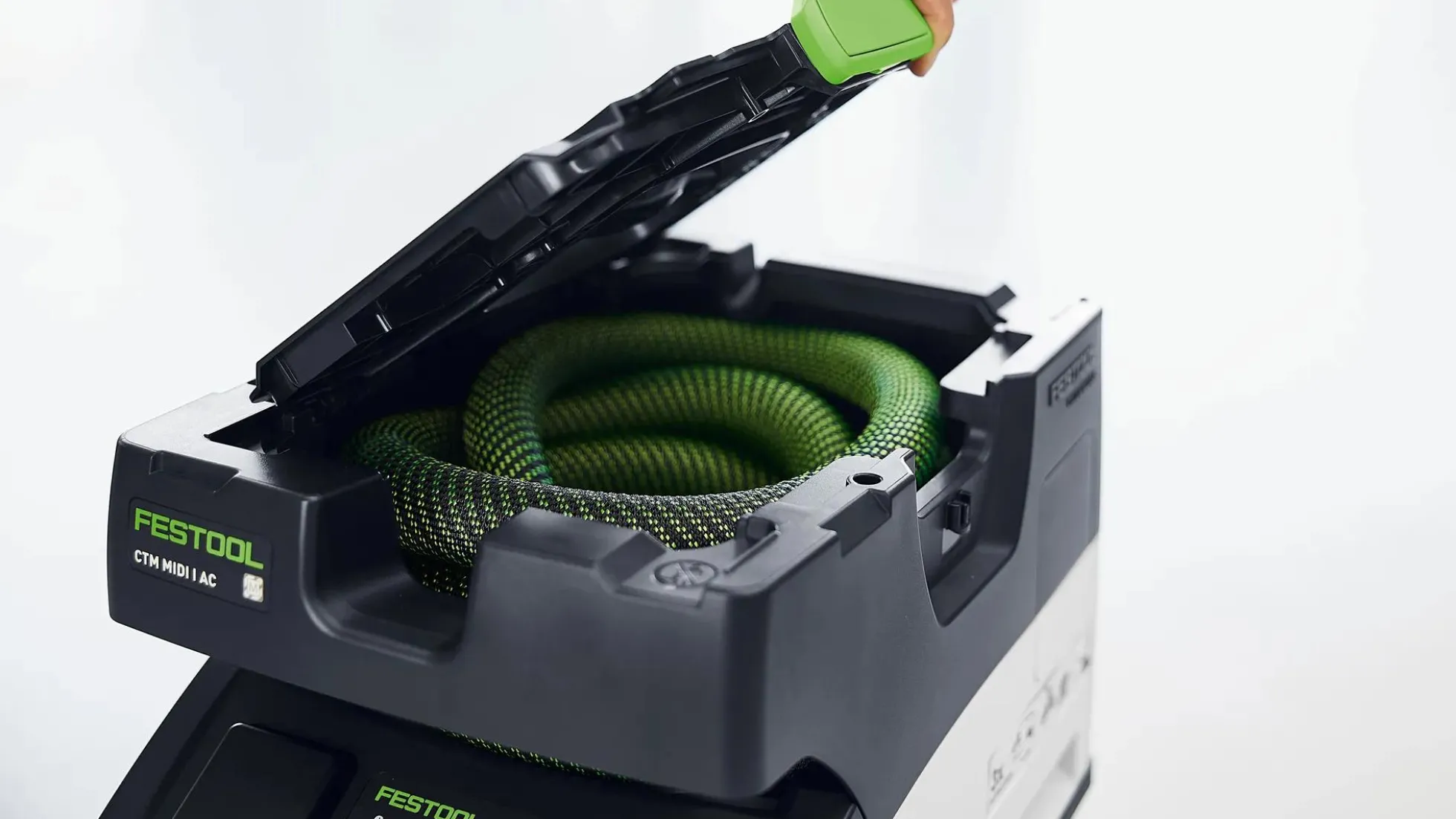 Festool Absaugmobil CLEANTEC CTM MIDI I