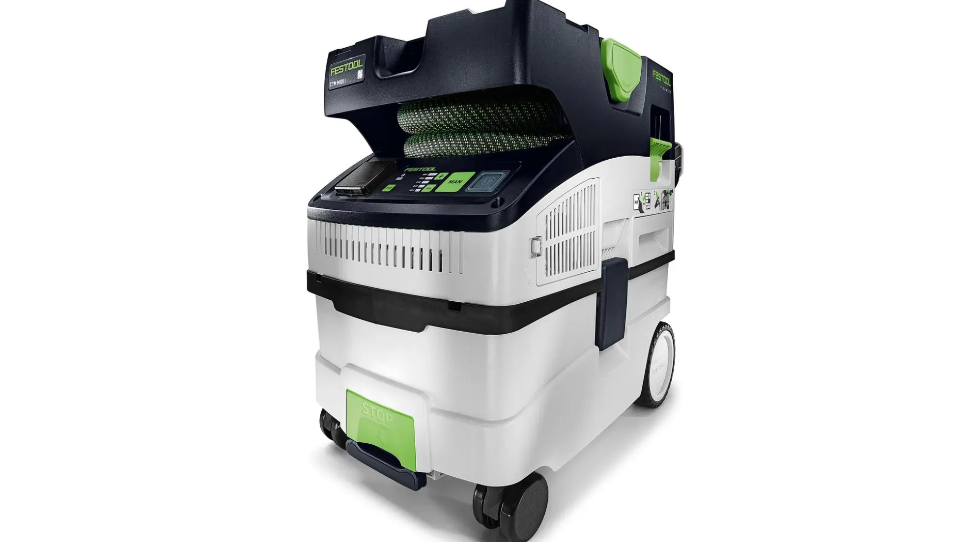 Festool Absaugmobil CLEANTEC CTM MIDI I