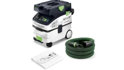 Festool Absaugmobil CLEANTEC CTM MIDI I