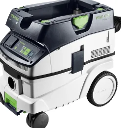 Festool Absaugmobil CLEANTEC CTL 26 EI