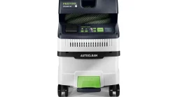Festool Absaugmobil CLEANTEC CTH MIDI I AC