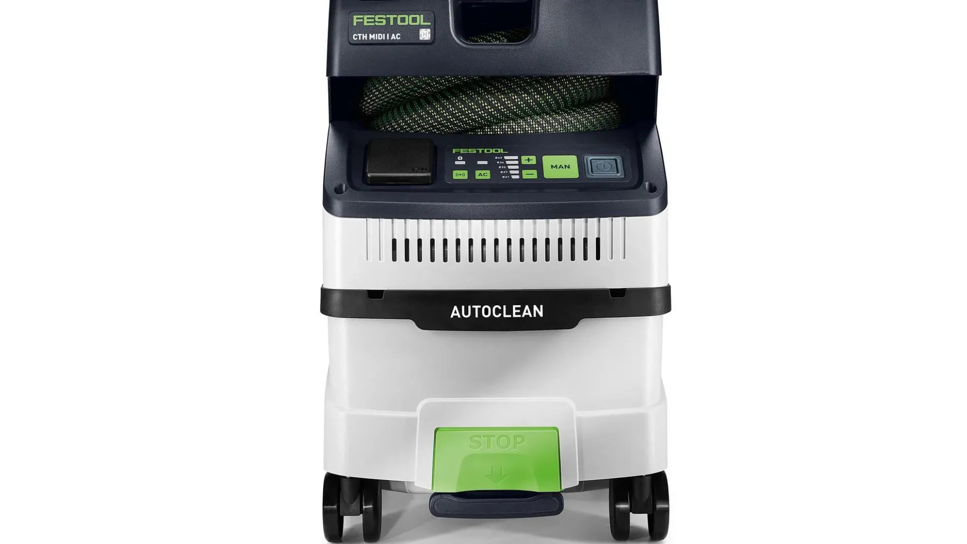 Festool Absaugmobil CLEANTEC CTH MIDI I AC