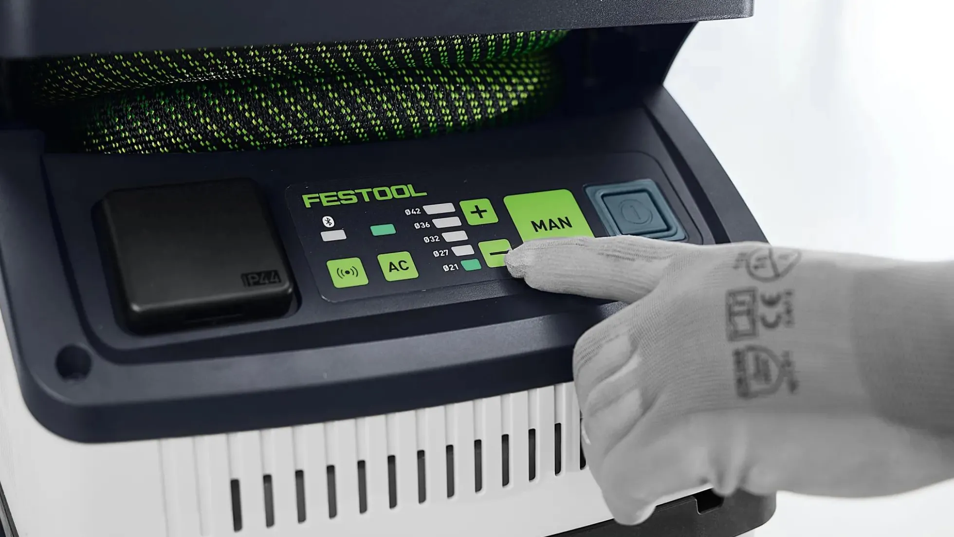 Festool Absaugmobil CLEANTEC CTH MIDI I AC
