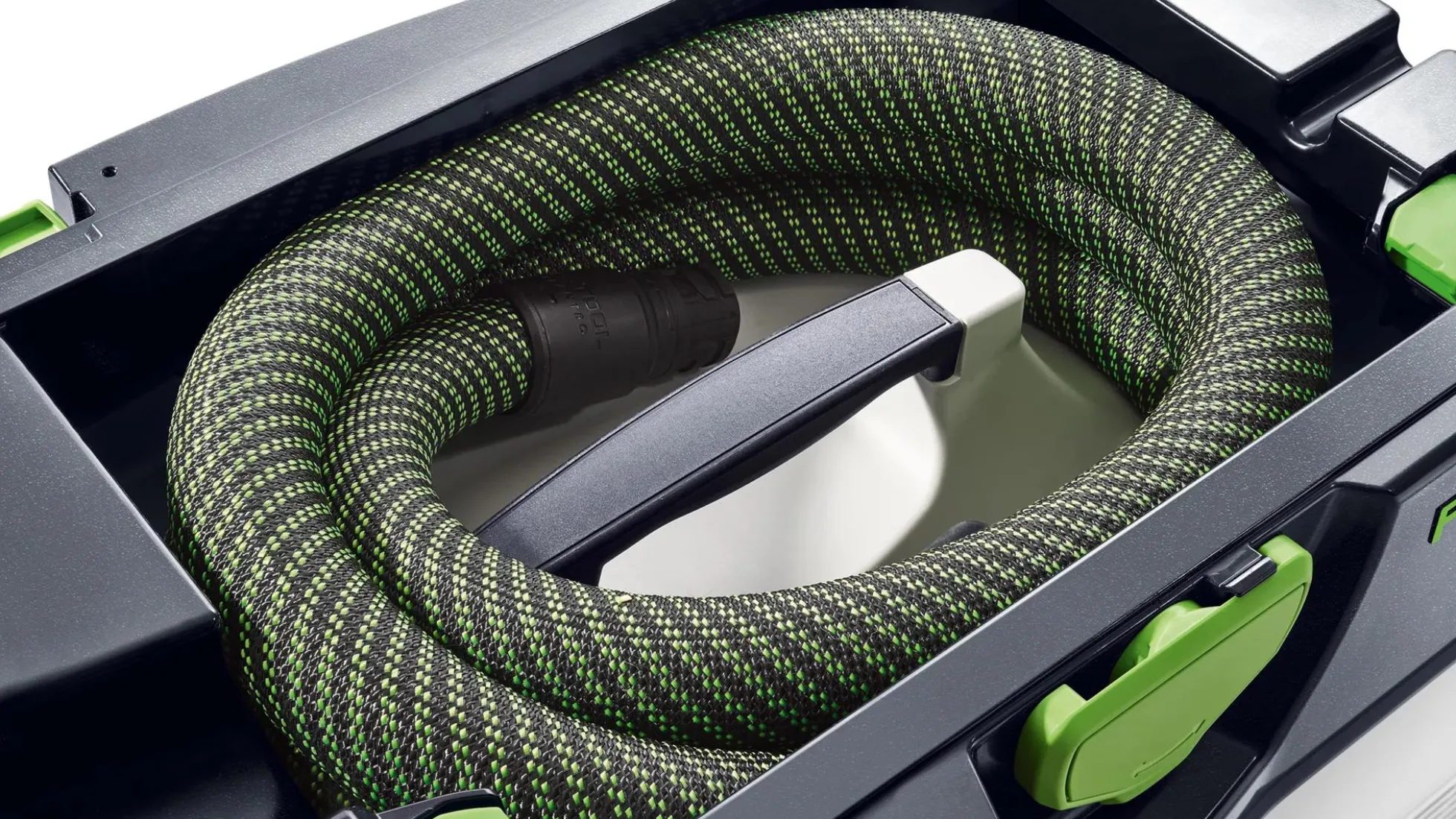 Festool Absaugmobil CLEANTEC CTM 26 EI