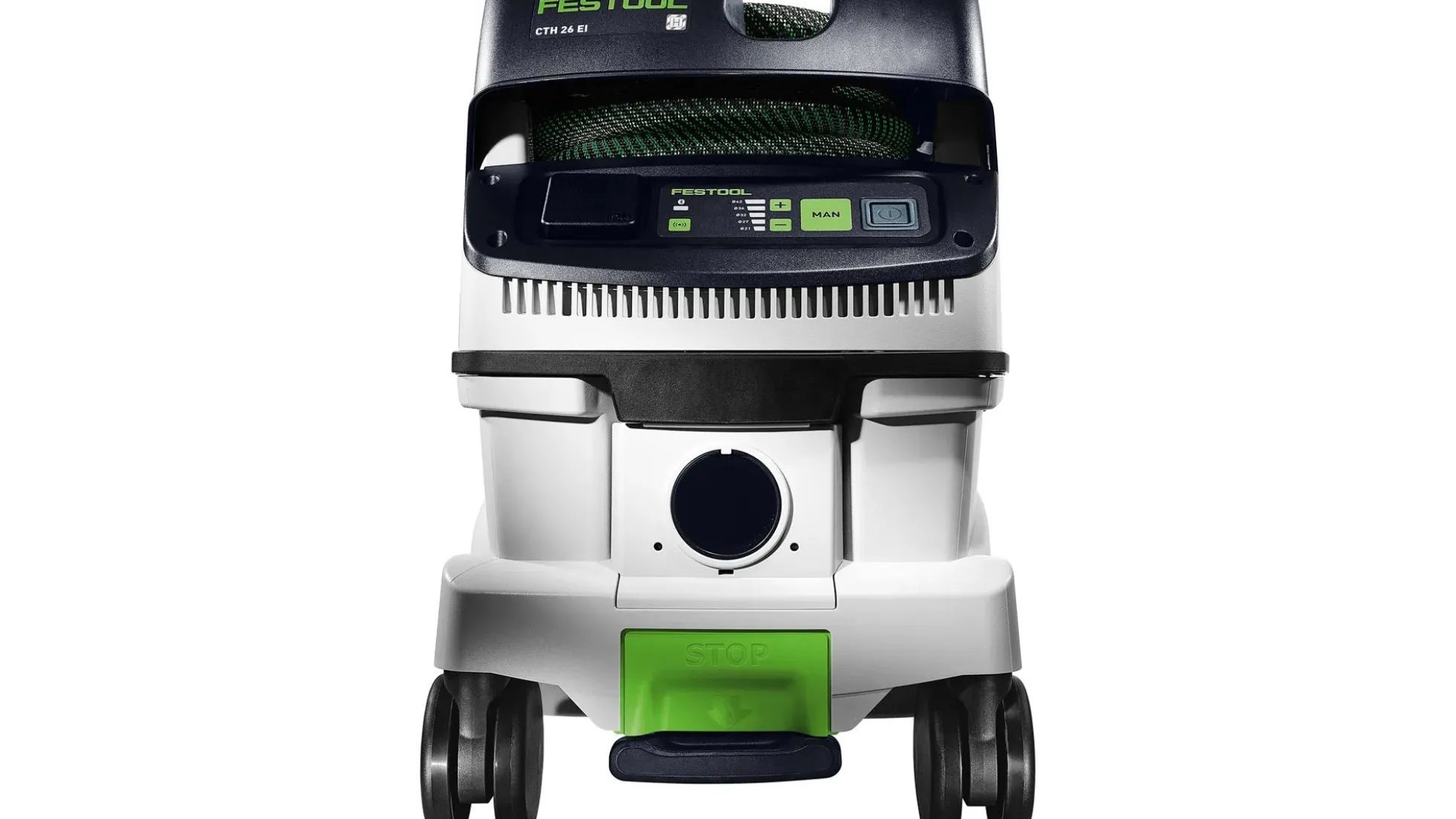 Festool Absaugmobil CLEANTEC CTM 26 EI