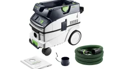 Festool Absaugmobil CLEANTEC CTM 26 EI