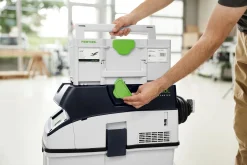 Festool Absaugmobil CLEANTEC CTM 36 EI