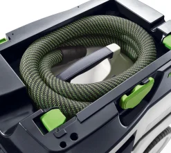 Festool Absaugmobil CLEANTEC CTM 48 EI
