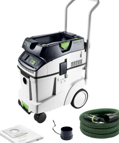 Festool Absaugmobil CLEANTEC CTM 48 EI