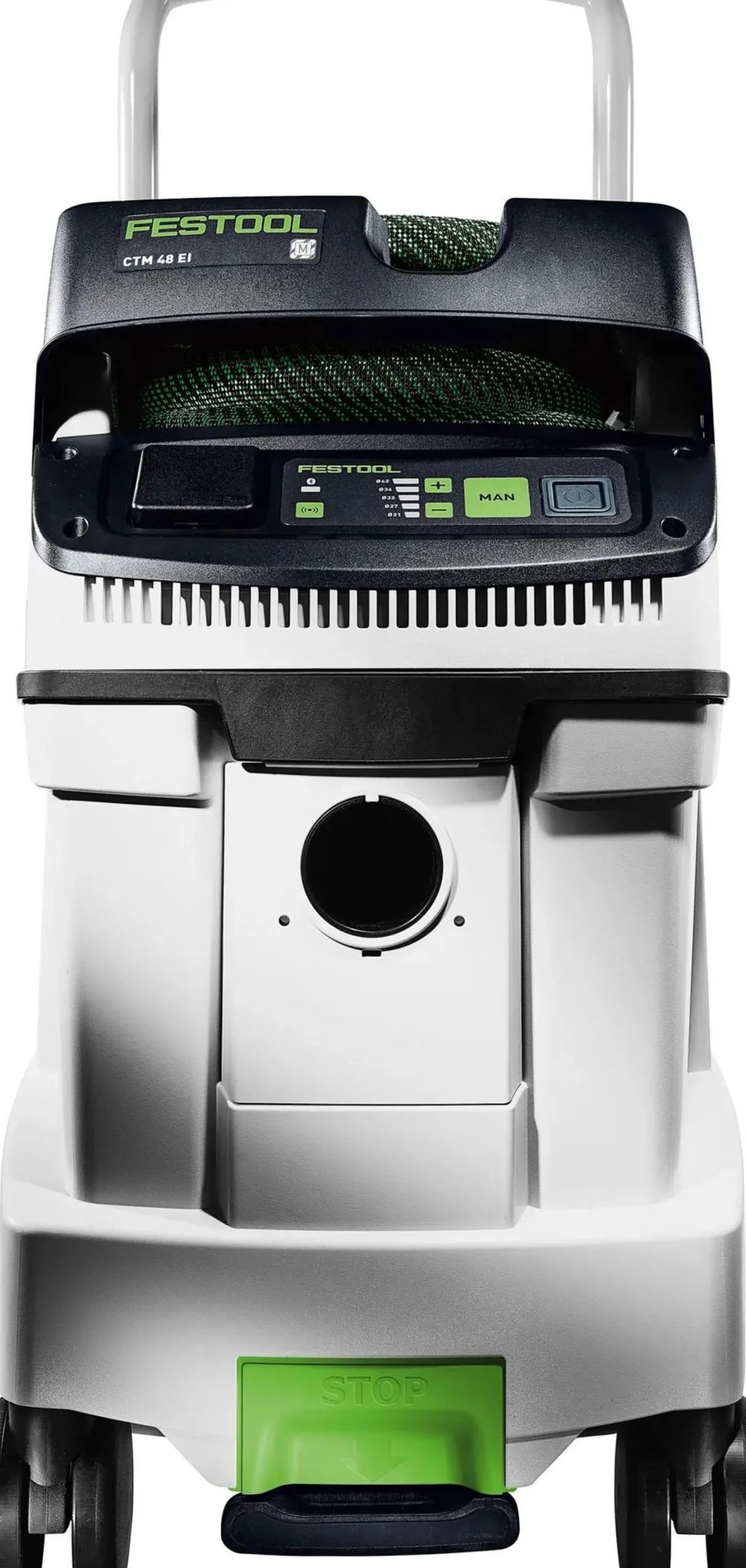 Festool Absaugmobil CLEANTEC CTM 48 EI