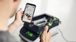 Festool Absaugmobil CTL 26 EI-FLR