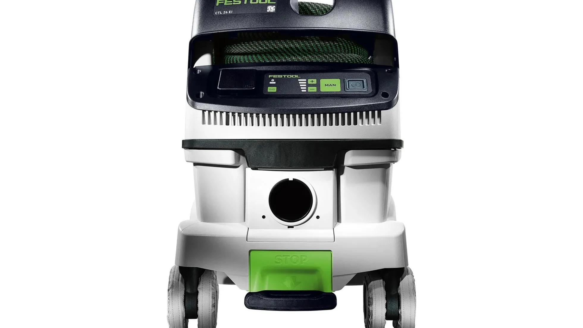 Festool Absaugmobil CTL 26 EI-FLR