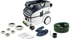 Festool Absaugmobil CTM 26 EI-FLR CLEANTEC