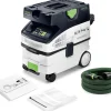Festool Absaugmobill CLEANTEC CTL MIDI I AC