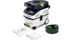 Festool Absaugmobill CLEANTEC CTL MIDI I AC