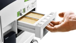 Festool Absaugmobill CLEANTEC CTL MIDI I AC