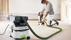 Festool Absaugmobill CLEANTEC CTL MIDI I AC