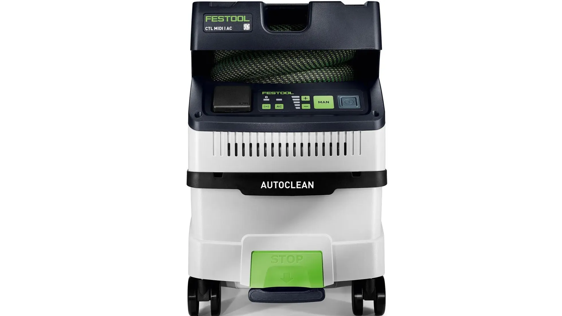 Festool Absaugmobill CLEANTEC CTL MIDI I AC