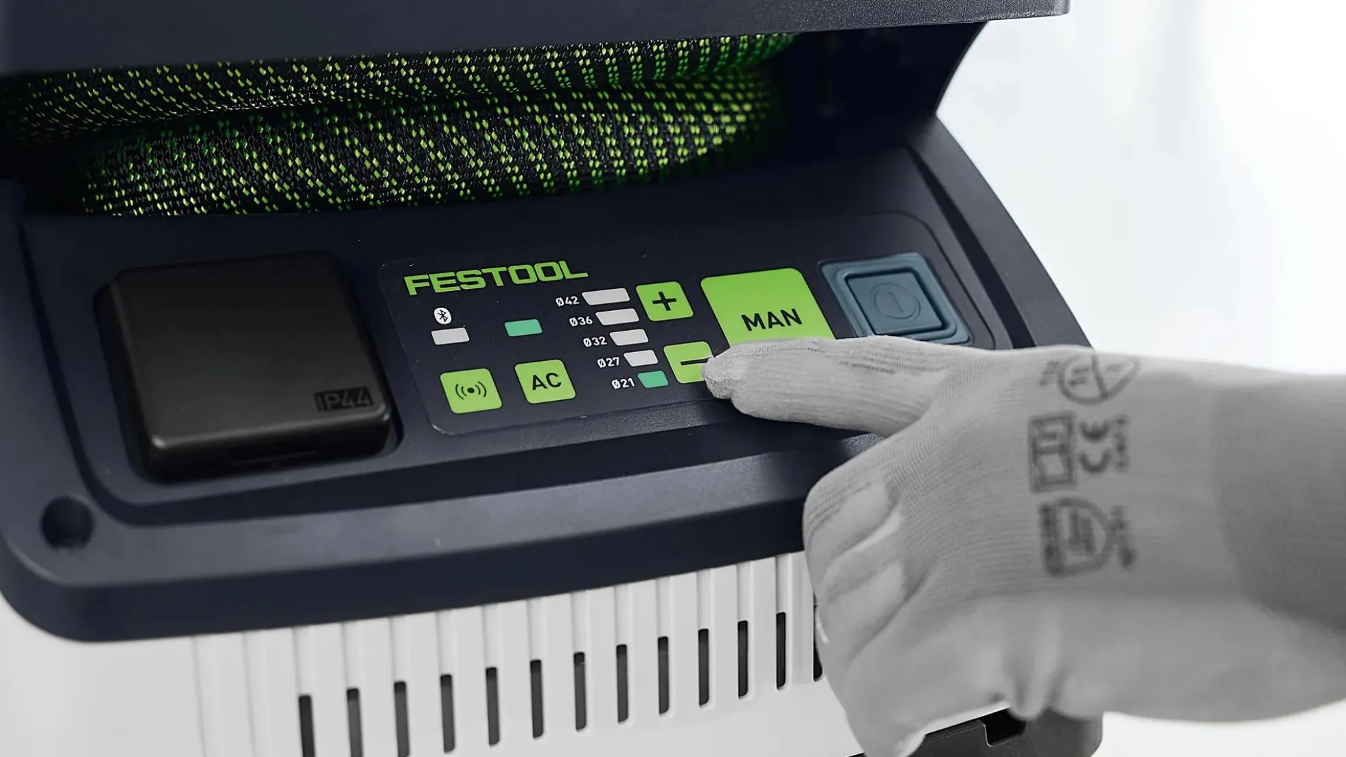 Festool Absaugmobill CLEANTEC CTL MIDI I AC