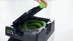 Festool Absaugmobill CLEANTEC CTL MIDI I AC