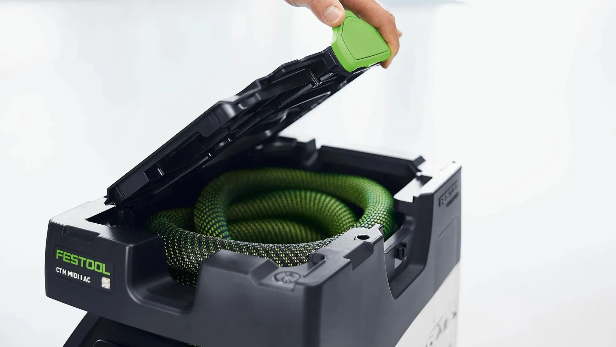Festool Absaugmobill CLEANTEC CTL MIDI I AC
