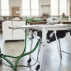 Festool Absaug-Set AB-AS CS/TKS