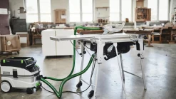 Festool Absaug-Set AB-AS CS/TKS