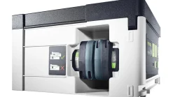 Festool Akku-Absaugmobil CTLC SYS I-Basic CLEANTEC