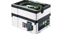 Festool Akku-Absaugmobil CTLC SYS I-Basic CLEANTEC