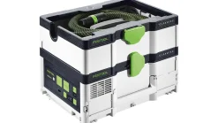 Festool Akku-Absaugmobil CTLC SYS I-Basic CLEANTEC