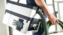 Festool Akku-Absaugmobil CTLC SYS I-Basic CLEANTEC