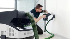 Festool Akku-Absaugmobil CTLC MIDI I-Basic CLEANTEC