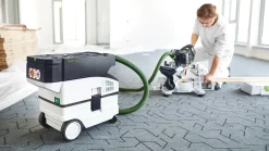 Festool Akku-Absaugmobil CTLC MIDI I-Basic CLEANTEC