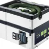 Festool Akku-Absaugmobil CTMC SYS I-Basic CLEANTEC