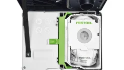 Festool Akku-Absaugmobil CTMC SYS I-Basic CLEANTEC