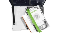 Festool Akku-Absaugmobil CTMC SYS I-Basic CLEANTEC