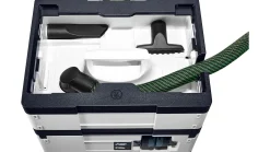 Festool Akku-Absaugmobil CTMC SYS I-Basic CLEANTEC