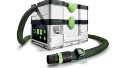 Festool Akku-Absaugmobil CTMC SYS I-Basic CLEANTEC