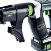 Festool Akku-Bauschrauber DWC 18-2500 Basic DURADRIVE