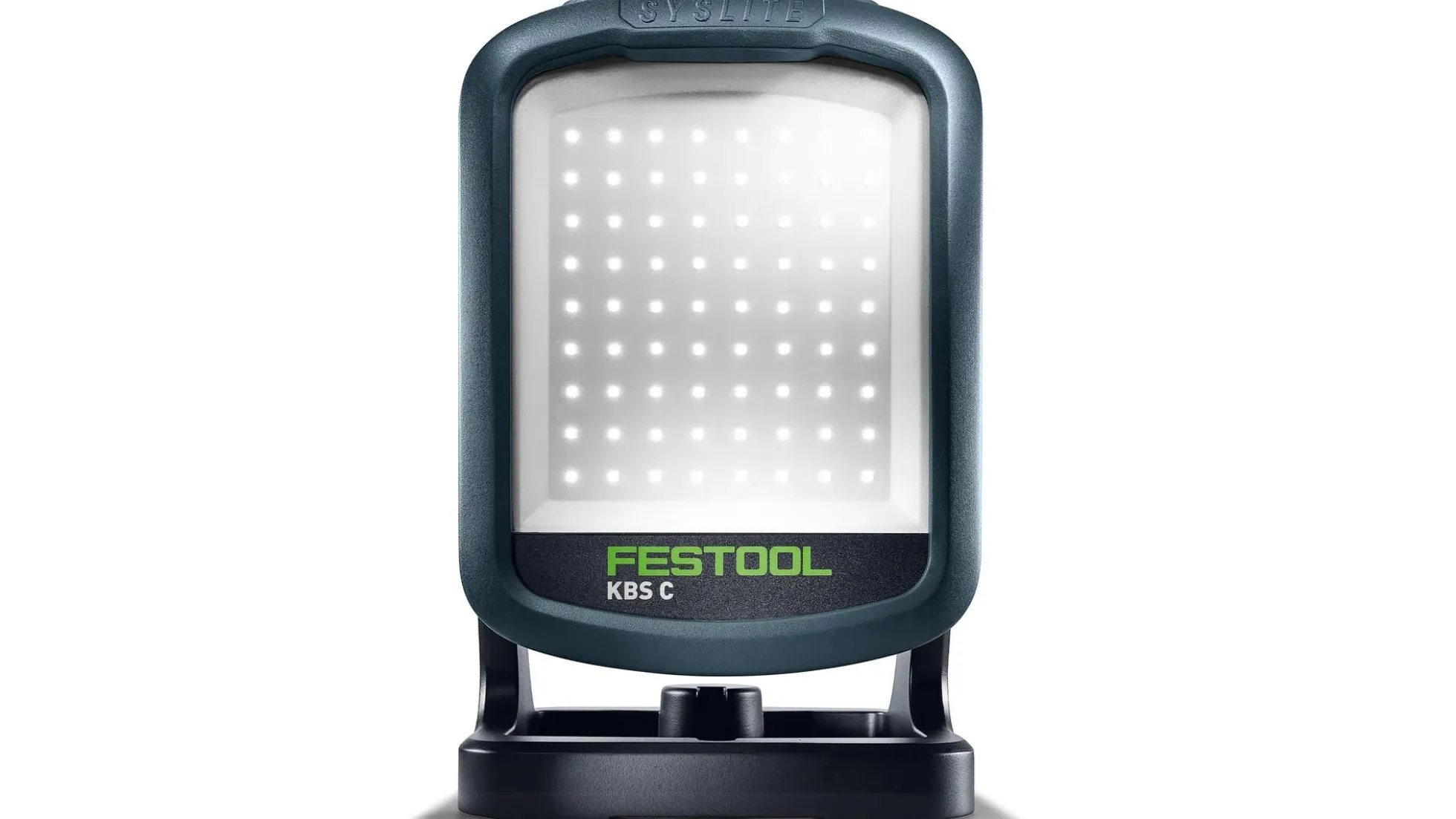 Festool Akku-Baustrahler SYSLITE KBS C