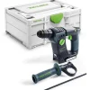 Festool Akku-Bohrhammer BHC 18-Basic