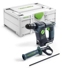 Festool Akku-Bohrhammer BHC 18-Basic